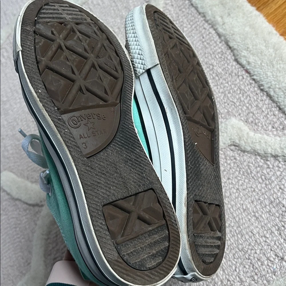 converse